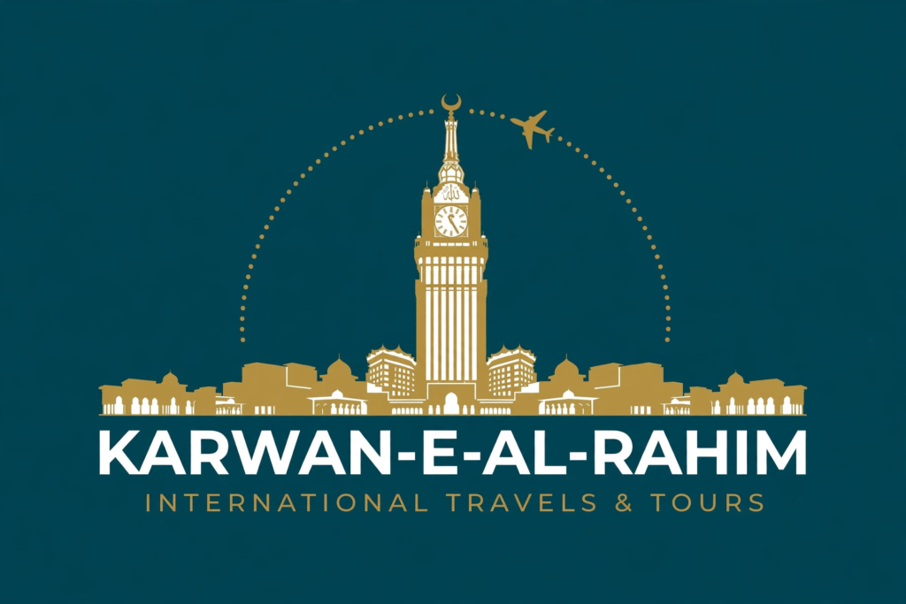Karwan-e-Al-Rahim International Travels & Tours